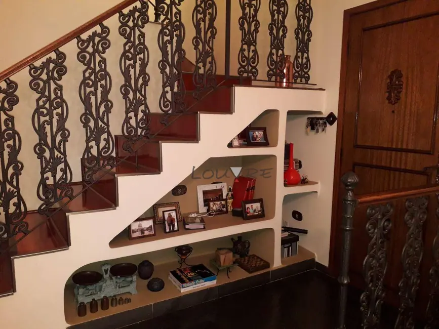 Casa com 3 quartos à venda, 147m2 em Santo Amaro, São Paulo - SP - imagem 9 Foto 9 de Casa com 3 quartos à venda, 147m2 em Santo Amaro, São Paulo - SP