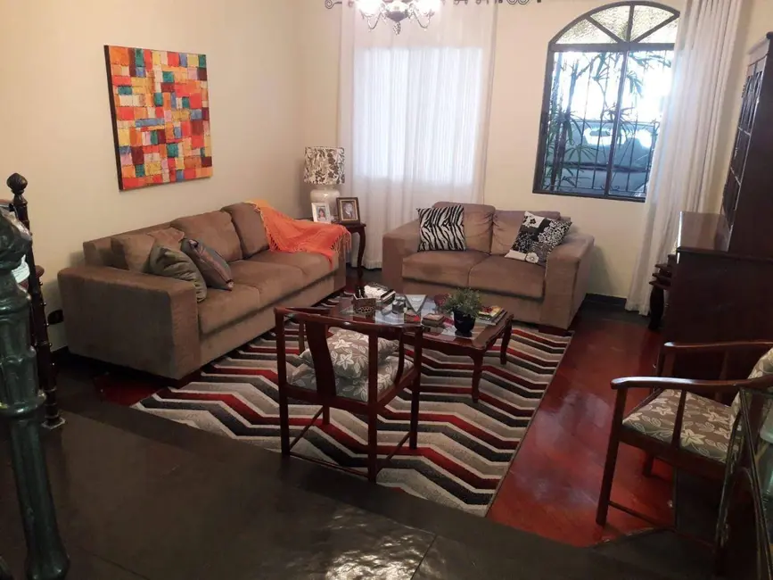 Casa com 3 quartos à venda, 147m2 em Santo Amaro, São Paulo - SP - imagem 7 Foto 7 de Casa com 3 quartos à venda, 147m2 em Santo Amaro, São Paulo - SP