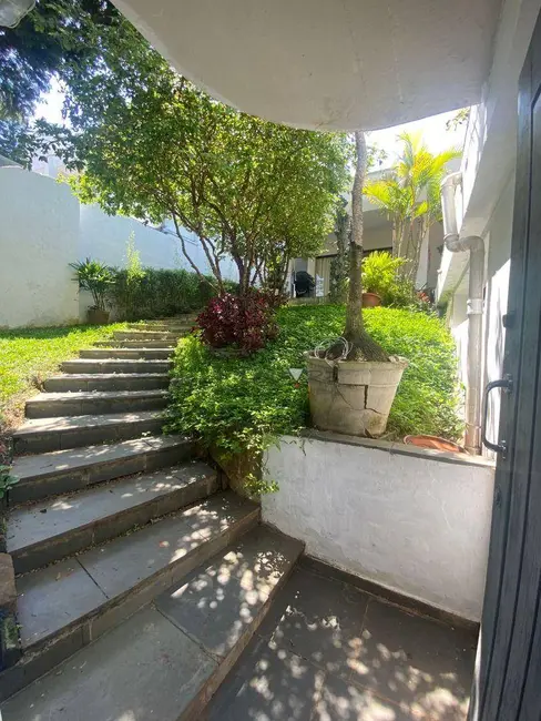 Foto 1 de Casa com 3 quartos à venda, 500m2 em Campo Belo, São Paulo - SP