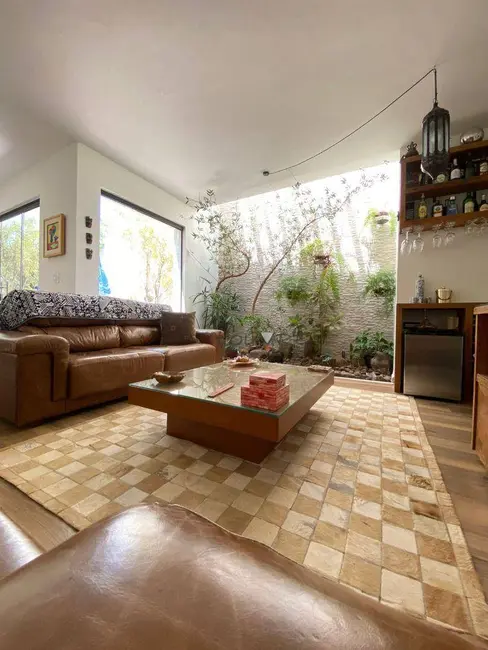 Foto 5 de Casa com 3 quartos à venda, 500m2 em Campo Belo, São Paulo - SP