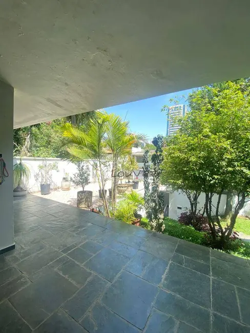 Foto 3 de Casa com 3 quartos à venda, 500m2 em Campo Belo, São Paulo - SP