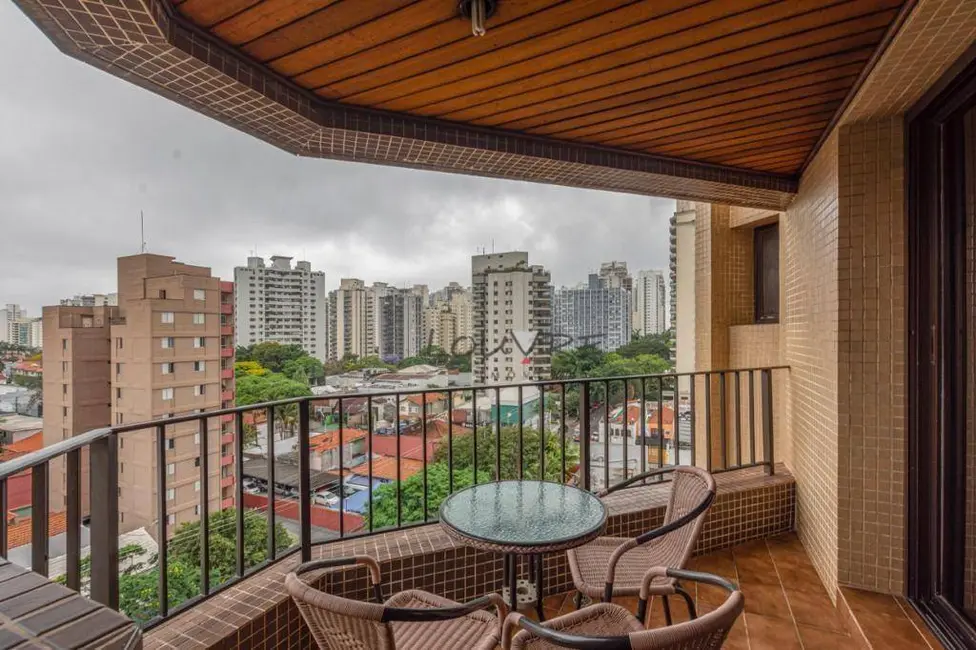 Foto 6 de Apartamento com 3 quartos à venda, 150m2 em Campo Belo, São Paulo - SP