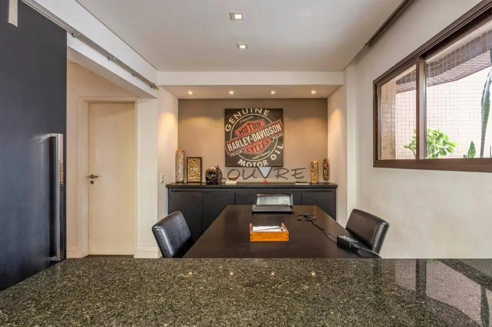 Foto 7 de Apartamento com 3 quartos à venda, 150m2 em Campo Belo, São Paulo - SP