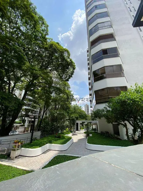 Foto 1 de Apartamento com 4 quartos à venda, 318m2 em Campo Belo, São Paulo - SP