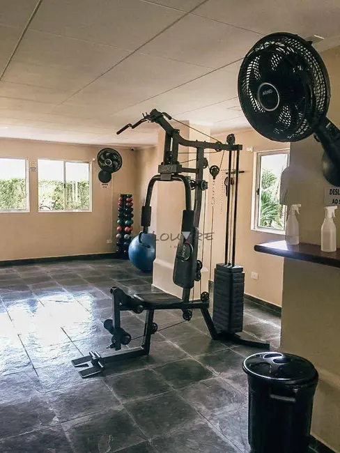 Apartamento com 2 quartos à venda, 60m2 em Santo Amaro, São Paulo - SP - imagem 6 Foto 6 de Apartamento com 2 quartos à venda, 60m2 em Santo Amaro, São Paulo - SP