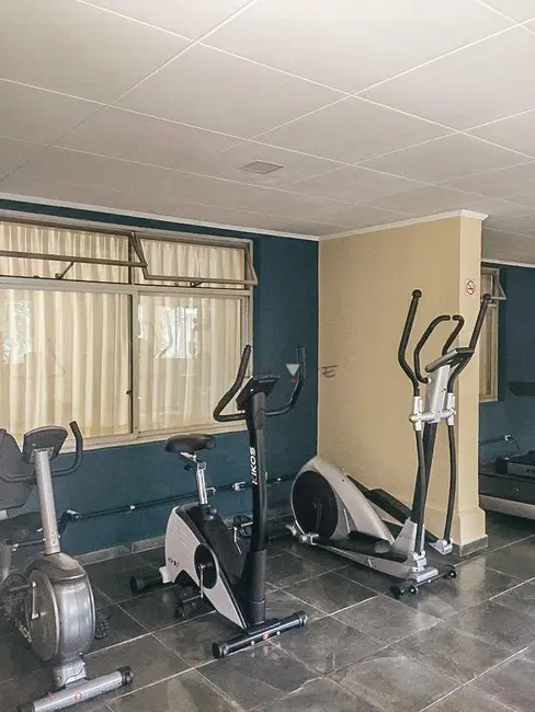 Apartamento com 2 quartos à venda, 60m2 em Santo Amaro, São Paulo - SP - imagem 5 Foto 5 de Apartamento com 2 quartos à venda, 60m2 em Santo Amaro, São Paulo - SP