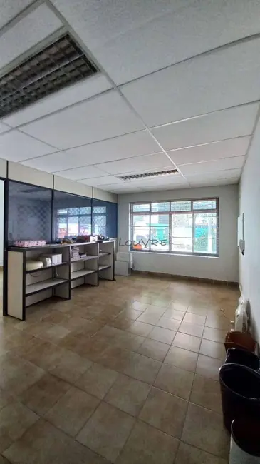 Foto 8 de Armazém / Galpão para alugar, 500m2 em Vila Olímpia, São Paulo - SP