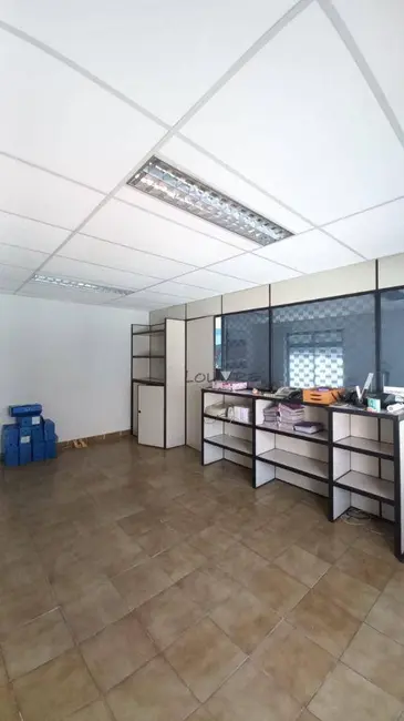 Foto 7 de Armazém / Galpão para alugar, 500m2 em Vila Olímpia, São Paulo - SP