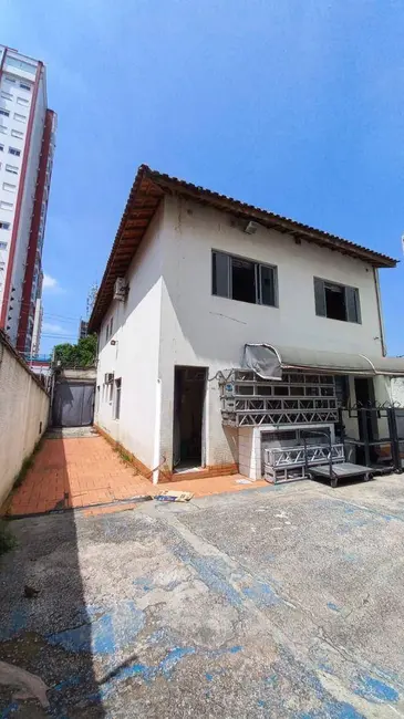Foto 4 de Armazém / Galpão para alugar, 500m2 em Vila Olímpia, São Paulo - SP