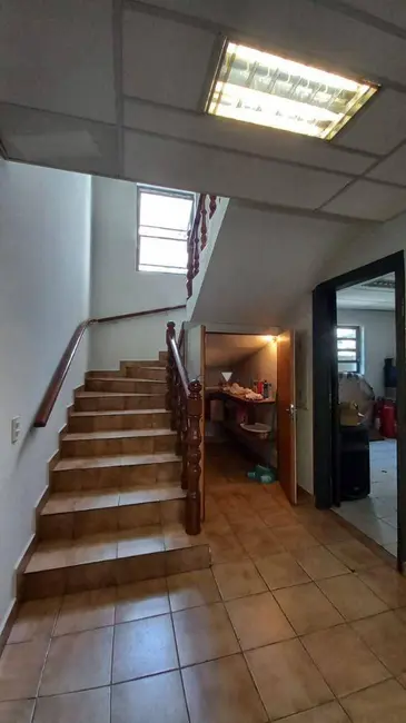 Foto 9 de Armazém / Galpão para alugar, 500m2 em Vila Olímpia, São Paulo - SP