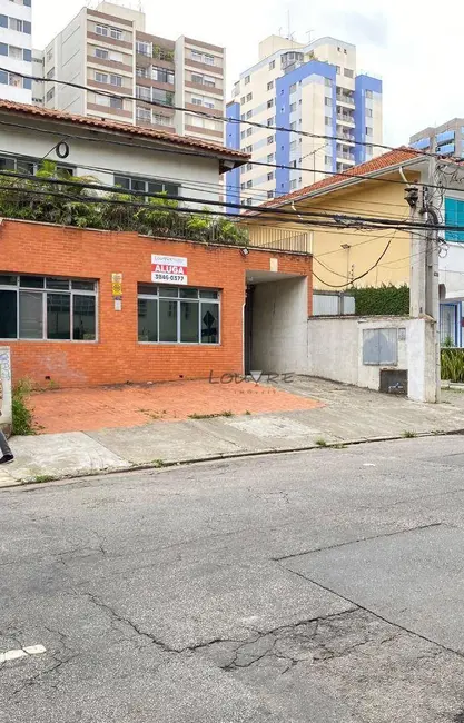 Foto 3 de Armazém / Galpão para alugar, 500m2 em Vila Olímpia, São Paulo - SP