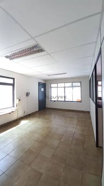 Foto 5 de Armazém / Galpão para alugar, 500m2 em Vila Olímpia, São Paulo - SP