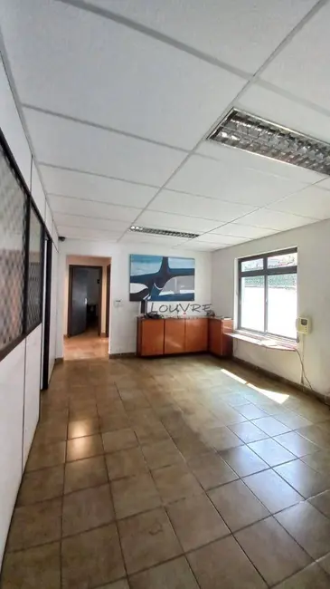 Foto 6 de Armazém / Galpão para alugar, 500m2 em Vila Olímpia, São Paulo - SP