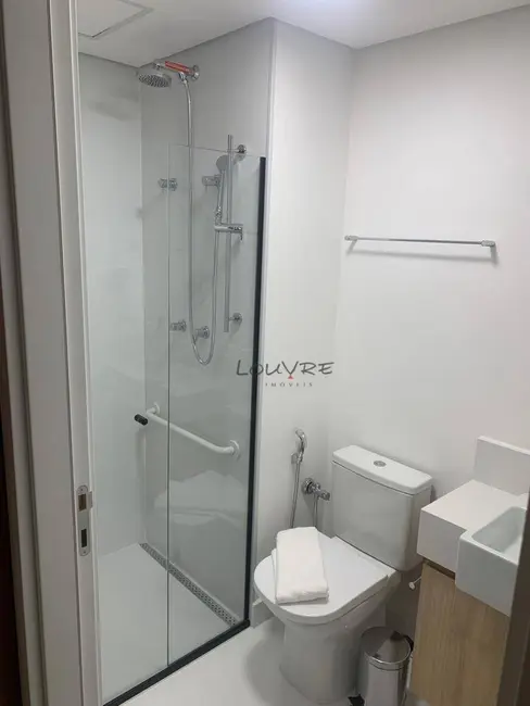 Foto 8 de Apartamento com 1 quarto à venda, 26m2 em Moema, São Paulo - SP