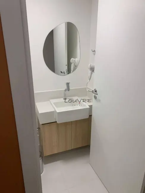 Foto 9 de Apartamento com 1 quarto à venda, 26m2 em Moema, São Paulo - SP