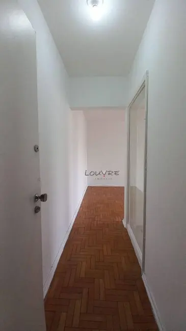 Foto 2 de Apartamento com 2 quartos à venda, 80m2 em Vila Olímpia, São Paulo - SP