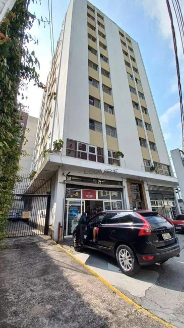 Foto 1 de Apartamento com 2 quartos à venda, 80m2 em Vila Olímpia, São Paulo - SP