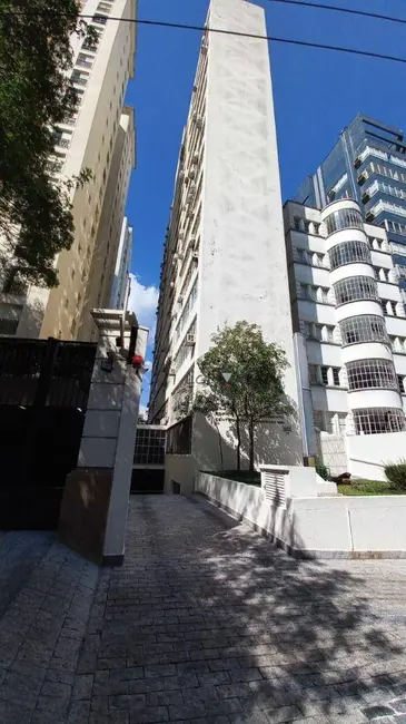 Foto 2 de Loft / Flat à venda, 34m2 em Higienópolis, São Paulo - SP