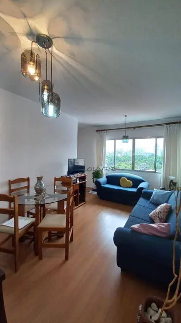 Apartamento com 2 quartos à venda, 75m2 em Vila Olímpia, São Paulo - SP - imagem 8 Foto 8 de Apartamento com 2 quartos à venda, 75m2 em Vila Olímpia, São Paulo - SP