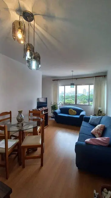 Apartamento com 2 quartos à venda, 75m2 em Vila Olímpia, São Paulo - SP - imagem 7 Foto 7 de Apartamento com 2 quartos à venda, 75m2 em Vila Olímpia, São Paulo - SP