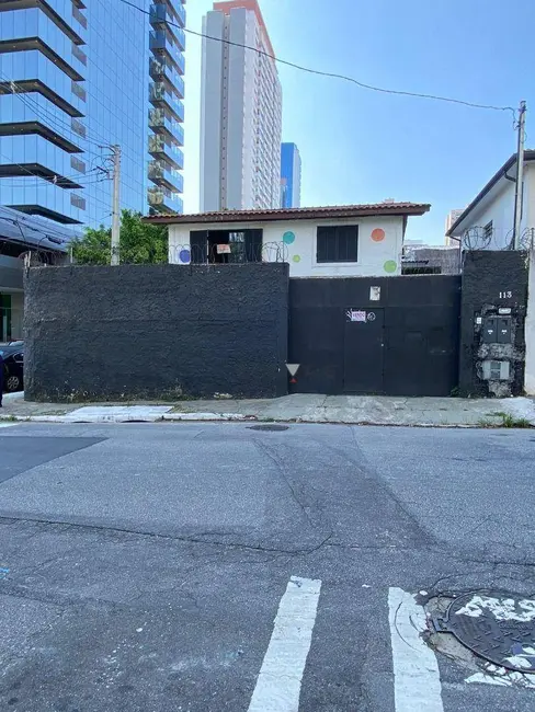 Foto 1 de Casa com 2 quartos à venda, 266m2 em São Paulo - SP