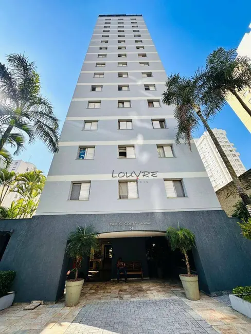 Apartamento com 3 quartos à venda, 86m2 em Vila Olímpia, São Paulo - SP - imagem 1 Foto 1 de Apartamento com 3 quartos à venda, 86m2 em Vila Olímpia, São Paulo - SP