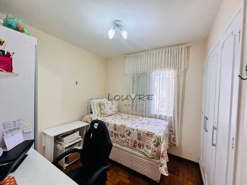 Apartamento com 3 quartos à venda, 86m2 em Vila Olímpia, São Paulo - SP - imagem 8 Foto 8 de Apartamento com 3 quartos à venda, 86m2 em Vila Olímpia, São Paulo - SP