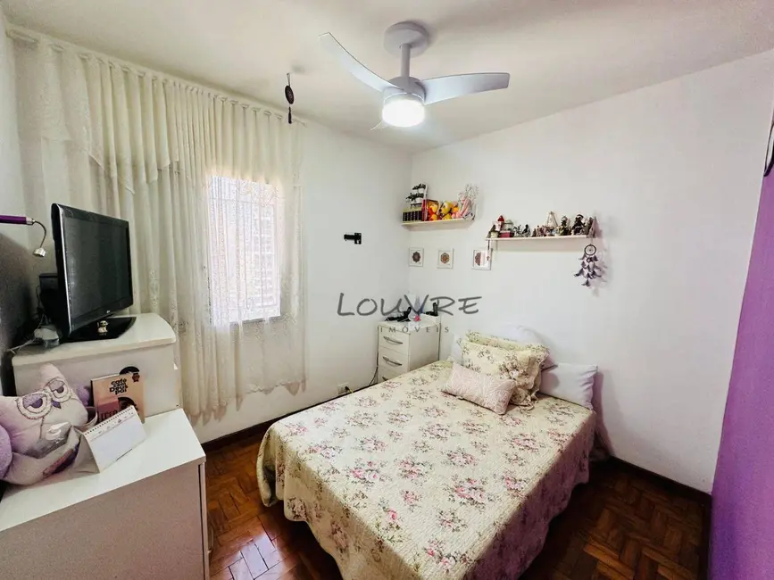 Apartamento com 3 quartos à venda, 86m2 em Vila Olímpia, São Paulo - SP - imagem 6 Foto 6 de Apartamento com 3 quartos à venda, 86m2 em Vila Olímpia, São Paulo - SP