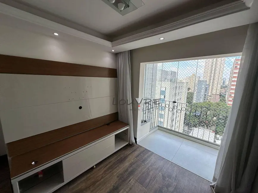Foto 1 de Apartamento com 2 quartos à venda e para alugar, 55m2 em Vila Olímpia, São Paulo - SP