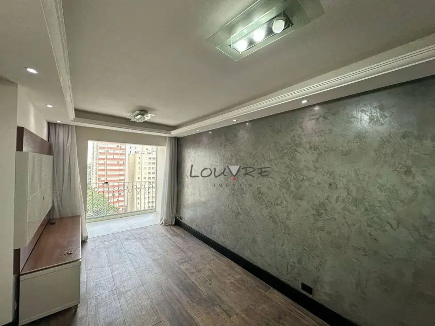 Foto 3 de Apartamento com 2 quartos à venda e para alugar, 55m2 em Vila Olímpia, São Paulo - SP