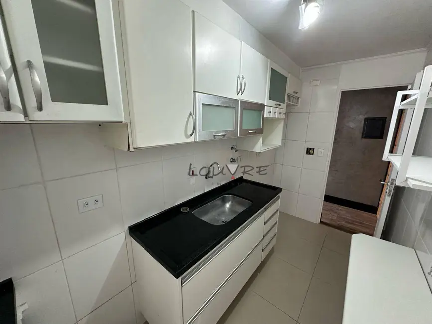 Foto 9 de Apartamento com 2 quartos à venda e para alugar, 55m2 em Vila Olímpia, São Paulo - SP