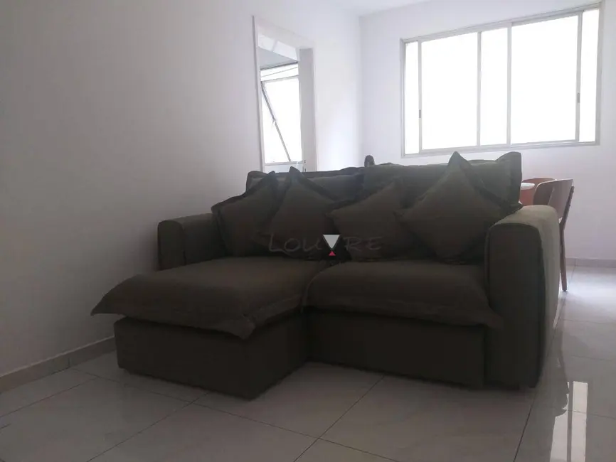 Foto 1 de Apartamento com 1 quarto para alugar, 39m2 em Vila Uberabinha, São Paulo - SP