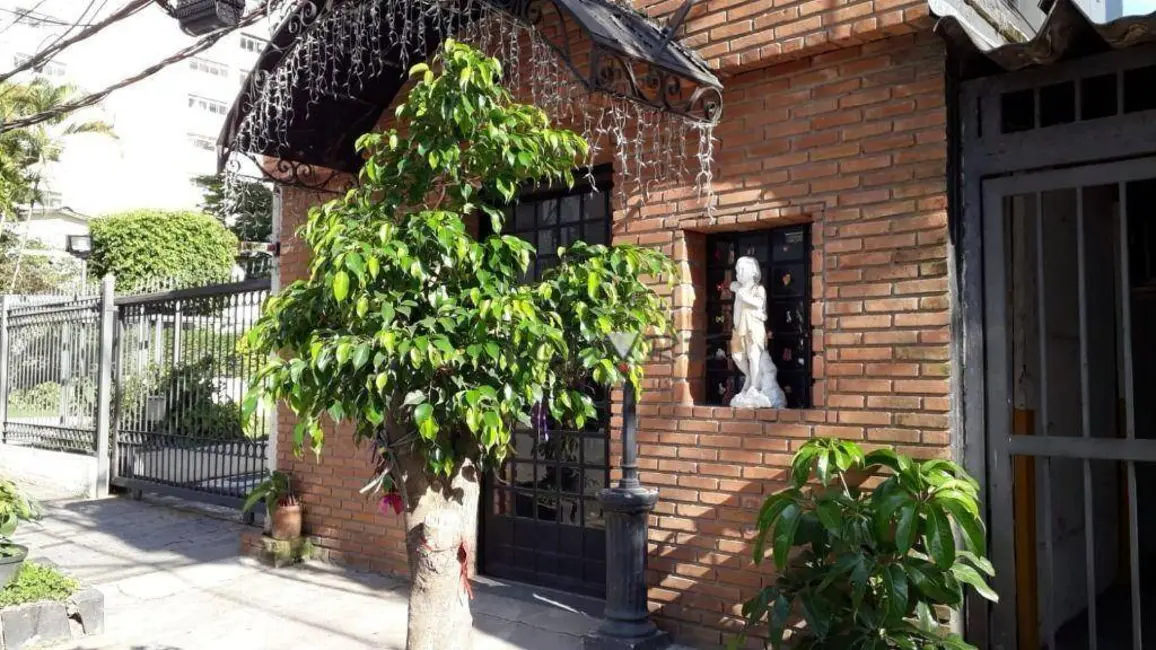 Foto 2 de Casa com 4 quartos à venda e para alugar, 250m2 em Vila Olímpia, São Paulo - SP
