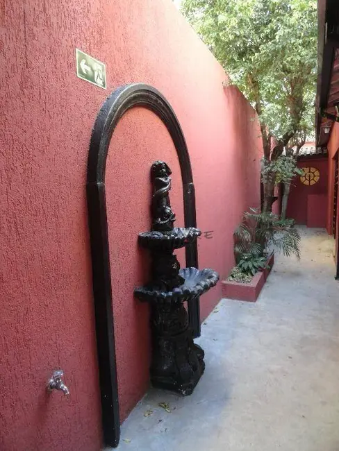 Foto 3 de Casa com 4 quartos à venda e para alugar, 250m2 em Vila Olímpia, São Paulo - SP