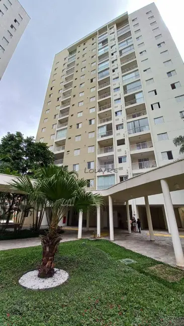 Foto 1 de Apartamento com 2 quartos para alugar, 68m2 em Parque Reboucas, São Paulo - SP