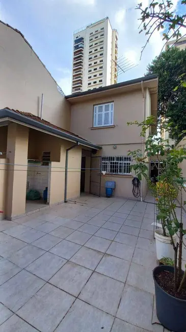 Foto 2 de Casa com 2 quartos à venda e para alugar, 180m2 em Vila Olímpia, São Paulo - SP