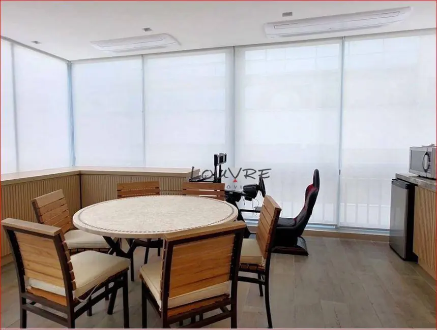Foto 8 de Cobertura com 4 quartos à venda, 420m2 em Vila Nova Conceição, São Paulo - SP