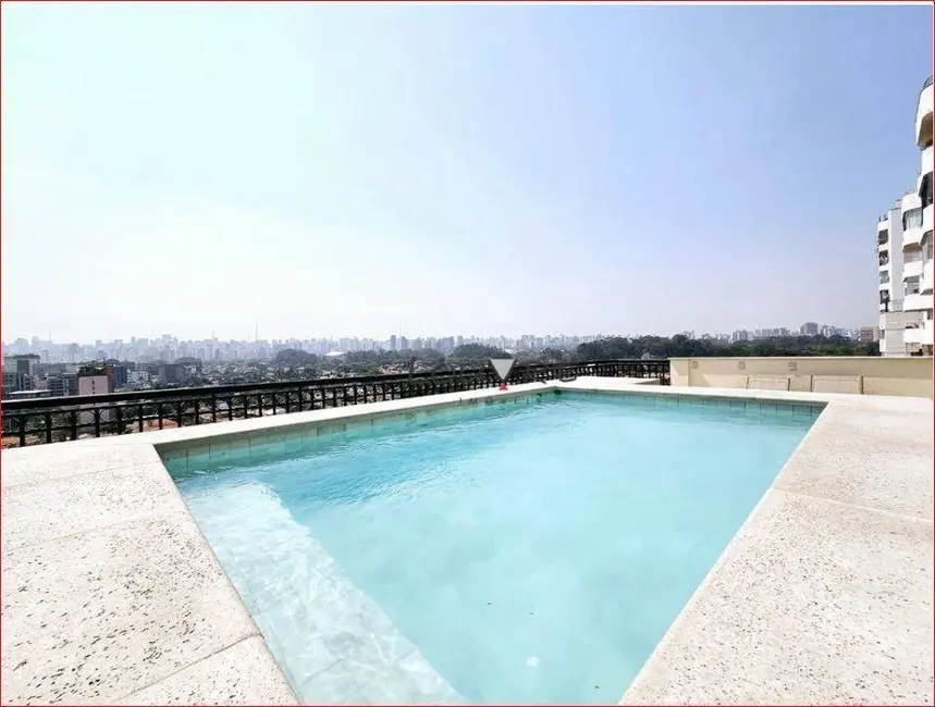 Foto 1 de Cobertura com 4 quartos à venda, 420m2 em Vila Nova Conceição, São Paulo - SP