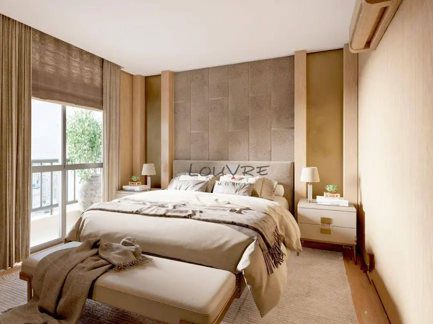 Cobertura com 4 quartos à venda, 420m2 em Vila Nova Conceição, São Paulo - SP - imagem 7 Foto 7 de Cobertura com 4 quartos à venda, 420m2 em Vila Nova Conceição, São Paulo - SP