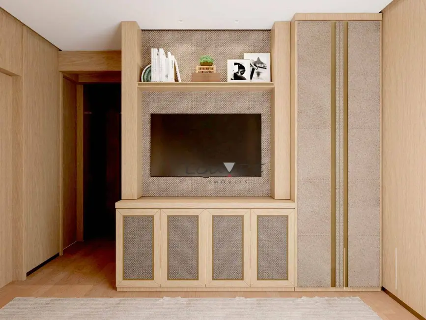 Cobertura com 4 quartos à venda, 420m2 em Vila Nova Conceição, São Paulo - SP - imagem 5 Foto 5 de Cobertura com 4 quartos à venda, 420m2 em Vila Nova Conceição, São Paulo - SP