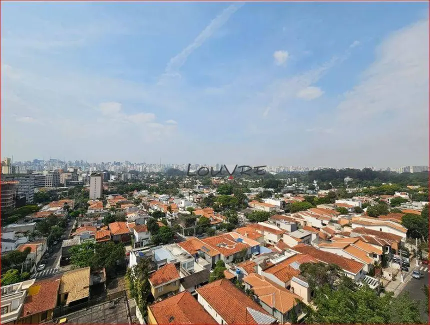 Foto 6 de Cobertura com 4 quartos à venda, 420m2 em Vila Nova Conceição, São Paulo - SP