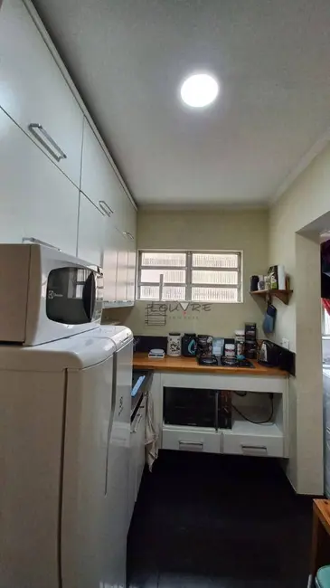 Foto 9 de Apartamento com 1 quarto à venda, 54m2 em Vila Olímpia, São Paulo - SP