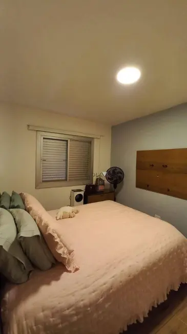 Foto 7 de Apartamento com 1 quarto à venda, 54m2 em Vila Olímpia, São Paulo - SP