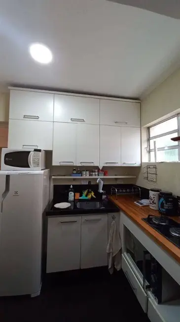 Foto 8 de Apartamento com 1 quarto à venda, 54m2 em Vila Olímpia, São Paulo - SP