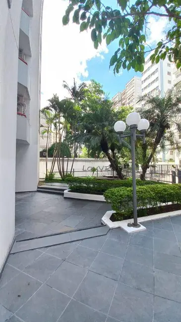 Foto 2 de Apartamento com 1 quarto para alugar, 66m2 em Vila Olímpia, São Paulo - SP