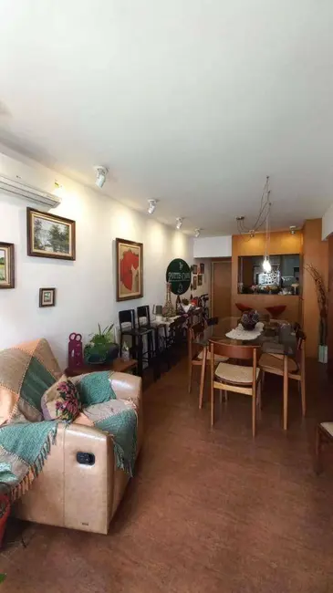 Foto 9 de Apartamento com 1 quarto para alugar, 66m2 em Vila Olímpia, São Paulo - SP