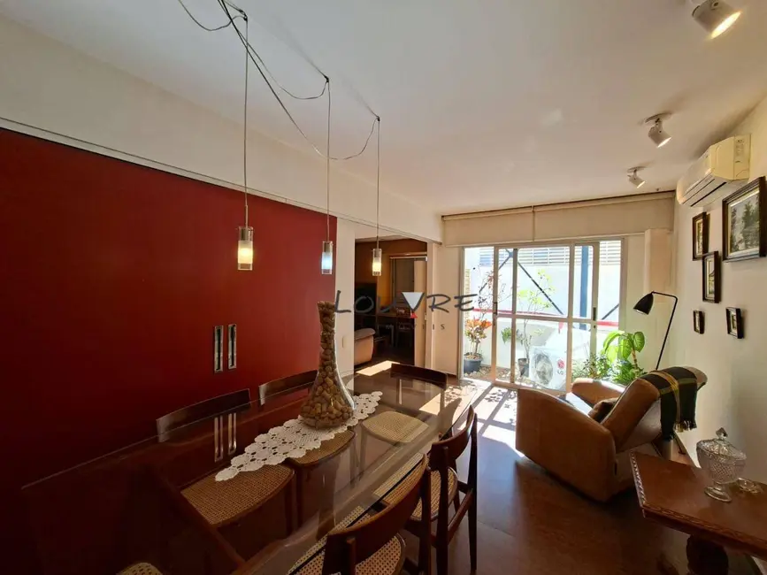 Foto 3 de Apartamento com 1 quarto para alugar, 66m2 em Vila Olímpia, São Paulo - SP