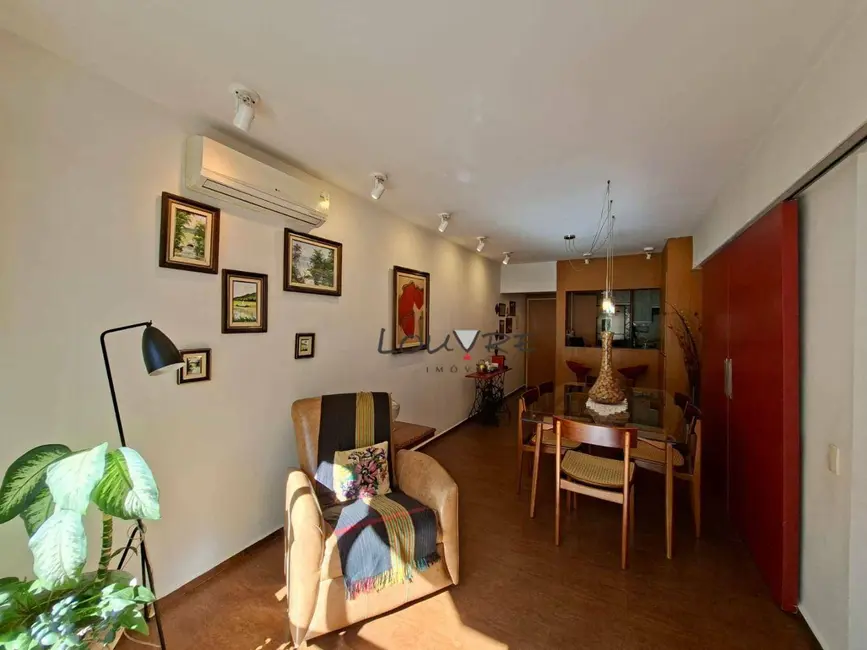 Foto 5 de Apartamento com 1 quarto para alugar, 66m2 em Vila Olímpia, São Paulo - SP
