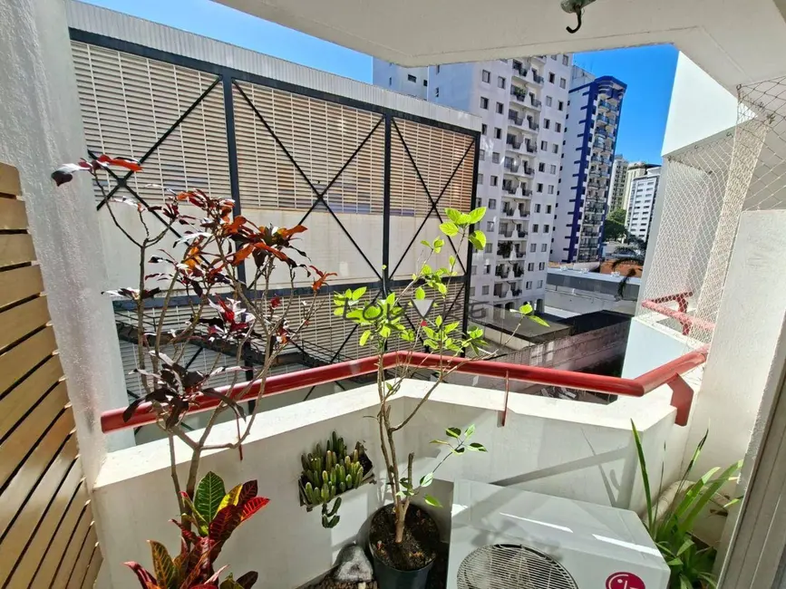 Foto 6 de Apartamento com 1 quarto para alugar, 66m2 em Vila Olímpia, São Paulo - SP
