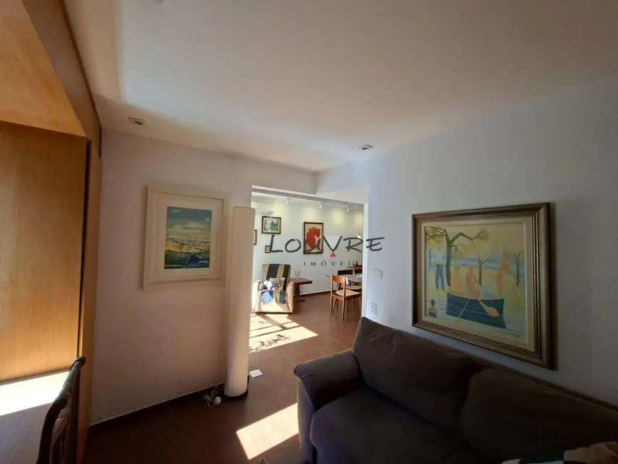 Foto 8 de Apartamento com 1 quarto para alugar, 66m2 em Vila Olímpia, São Paulo - SP
